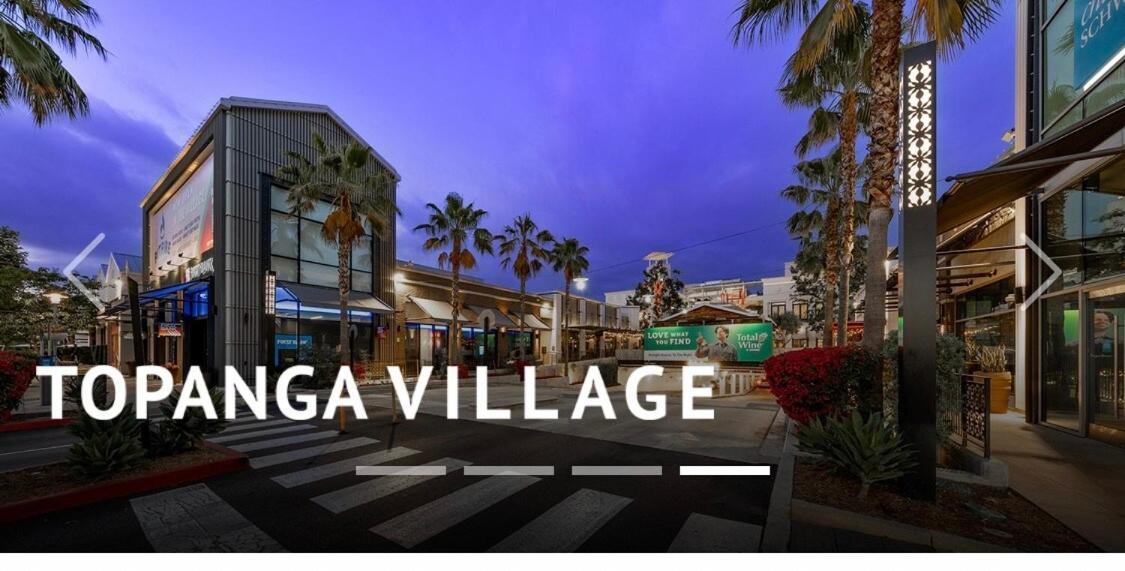 Holiday home The Topanga Village Retreat -heart Of The Valley *