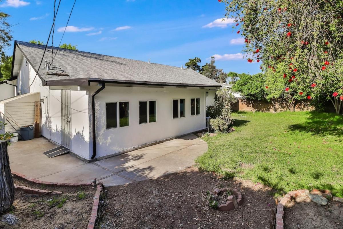 Holiday home The Topanga Village Retreat -heart Of The Valley *